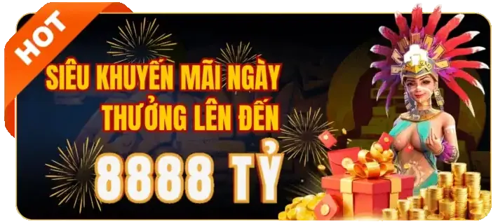 Hoàn Trả Hàng Ngày 789win li